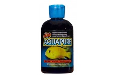 Zoo Med AquaPure Instant Water Conditioner 4.25 fl. oz