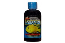 Zoo Med AquaPure Instant Water Conditioner 8.75 fl. oz