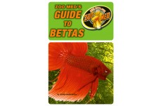 Zoo Med Guide to Bettas Book