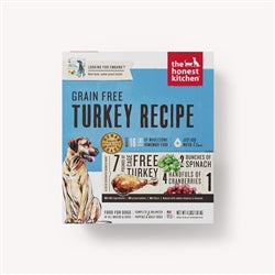 The Honest Kitchen Embark Dehydrated Dog Food 4 Lbs