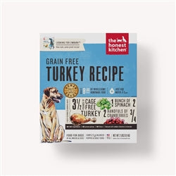 The Honest Kitchen Embark Dehydrated Dog Food 2 Pounds