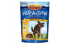 Zukes Dog Hip Action Chicken 1Lb