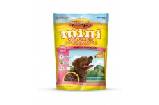 Zukes Dog Mini Naturals Roasted Pork 1Lb