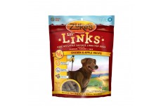 Zukes Dog Lil Links Chicken 6Oz