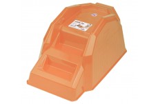 Jw Pet Walk Up Barn For Small Animals Jumbo