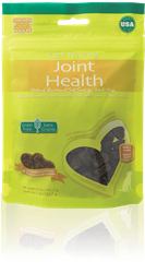 Get Naked Joint Health Soft Treats 5Oz.