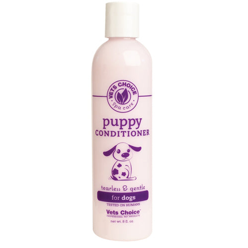 Health Extension Puppy Coat Conditioner 8oz