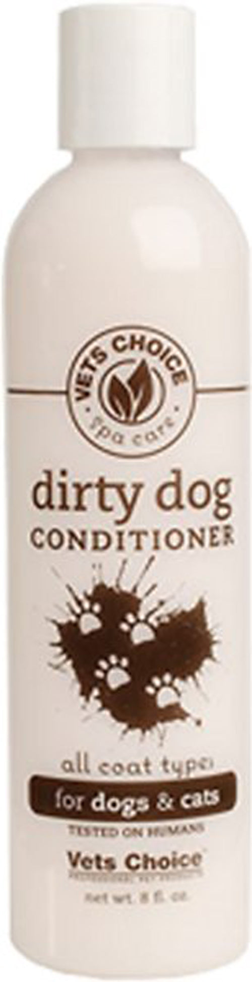 Health Extension Dirty Dog Conditioner 8oz