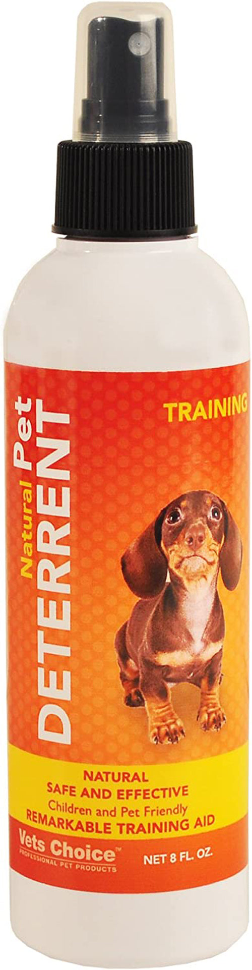 Health Extension Pet Deterrent 8oz
