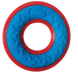 Hero Dog Outer Armor Ring Blue Large