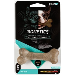 Hero Dog Bonetics Femur Bone Wood Small