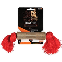 Hero Dog Bonetics Tassel Bone Bacon XLarge