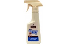 Natural Chemistry Waterless Bath For Cats 8Oz