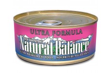 Natural Balance Original Ultra Formula Canned Cat Food 6Oz