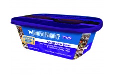 Natural Balance Delectable Delights Choplick'N Stew 8Oz Tub