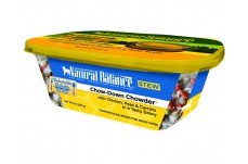 Natural Balance Delectable Delights Chow-Down Chowder 8Oz Tub