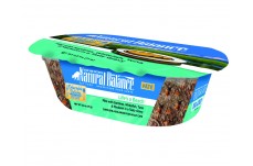 Natural Balance Pet Foods Delectable Delights Life's A Beach Pate Cat Wet Food 2.5 oz 12 Pack