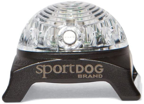 Sportdog Locator Beacon Dog Tracker White 1Ea