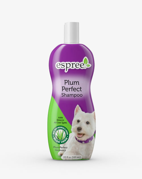 Espree Plum Perfect Shampoo