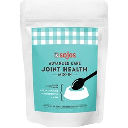 Sojo Dog Mix In Joint Health 8.4 Oz.