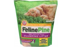 Arm & Hammer Clumping Cat Litter 8 lb