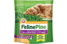 Arm & Hammer Clumping Cat Litter 14 lb