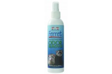 Marshall Pet Products Ferret and Small Animal Odor Remover 8 fl. oz