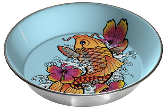 Komodo Koi Reptile Bowl 15cm