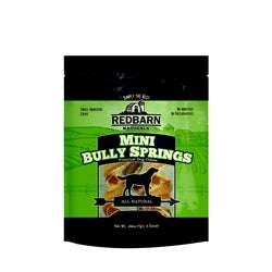 Redbarn Mini Bully Spring 3Pk
