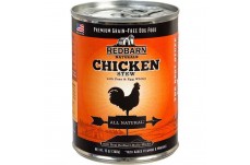 Redbarn Pet Products Chicken Stew Dog Food 12Ea/13 Oz, 12 Pk