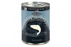 Redbarn Wildwood Stew Trout Can Dog Food 12Ea/12.5Oz