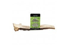 Redbarn Pet Products Natural Deer Split Antler Dog Treat Large 0.9 oz