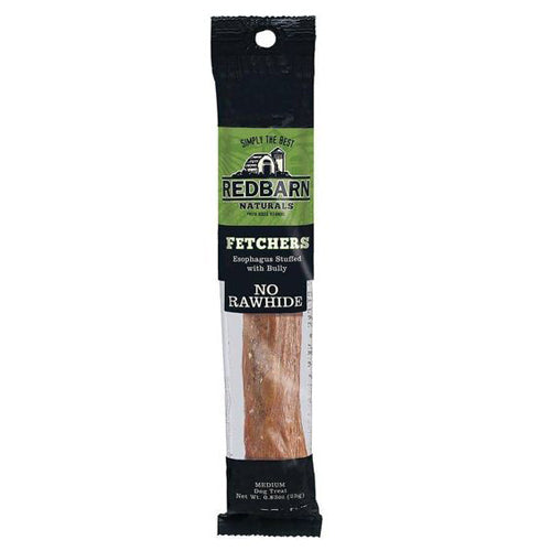 Redbarn Pet Products Fetchers Dog Treat 1ea/6 in