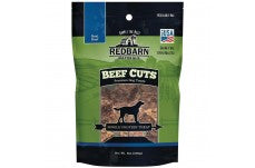 Redbarn Pet Products Beef Cuts Dog Treats 8 oz