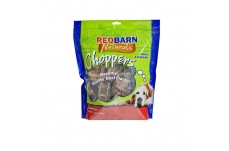 Redbarn Pet Products Choppers Dog Treats 9 oz