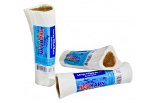 Redbarn Pet Products Filled Bone Beef Dog Treat 5 oz Large