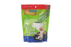 Redbarn Natural Filled Bone Bully Small