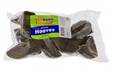 Redbarn Natural Hooves 10Pk