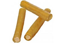 Redbarn Filled Rolled Rawhide Chicken