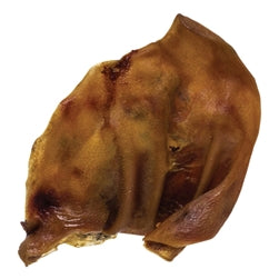 Redbarn Pet Products Smoked Pig Ears Dog Treat 1ea/100 ct