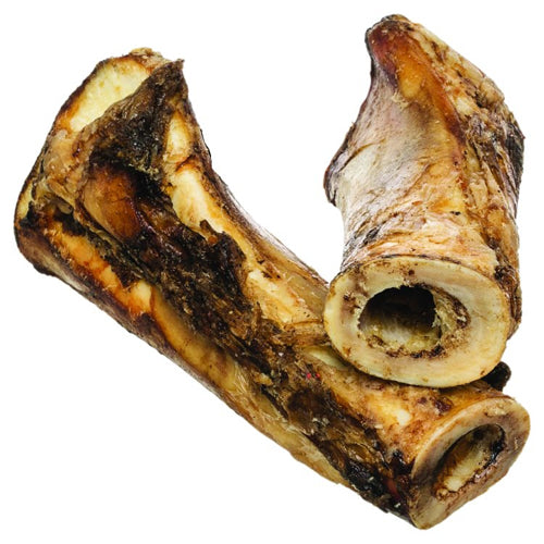 Redbarn Dog Natural Meaty Bone 6In 25 Pack