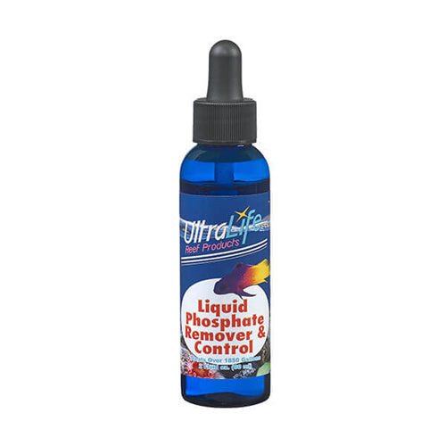 Ultralife Liquid Phosphate Remover And Control 1ea/2 oz