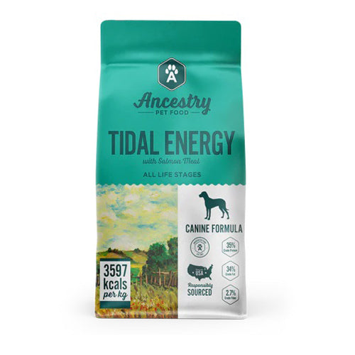 Ancestry GF Tidal Energy 12lb