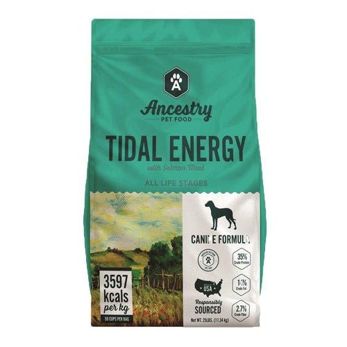 Ancestry GF Tidal Energy 25lb