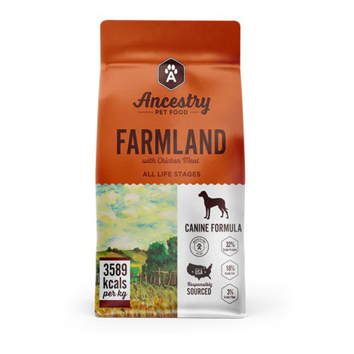 Ancestry GF Farmland 4lb