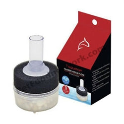 Aquatop Classic Aqua Flow CAF-10 Internal Sponge Filter Black