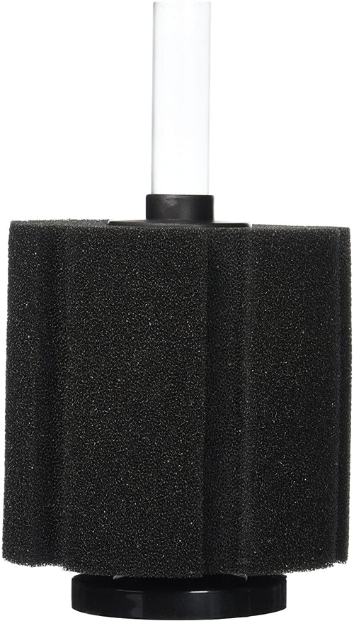 Aquatop Classic Aqua Flow CAF-60 Internal Sponge Filter Black