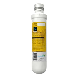 Aquatic Life Twist-In Carbon Block Filter Cartridge