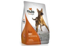 Nulo FreeStyle Grain Free Turkey & Sweet Potato Adult Dog Food 4.5 lb