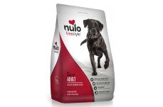 Nulo FreeStyle Grain Free Lamb & Chickpeas Adult Dog Food 4.5 lb